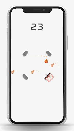 Basketball Cross Screen 3