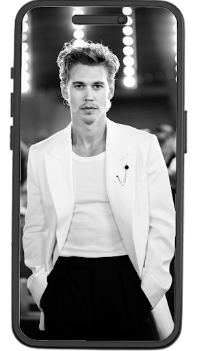 Austin Butler Wallpapers