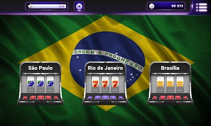 Brasil Slots