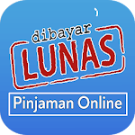 Cover Image of डाउनलोड Cara LUNASi PINJAMAN Online Cepat Cair 7.1 APK