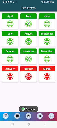 EasyEduTech SchoolApp