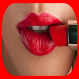 lipstick color ideas icon
