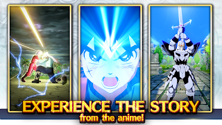 DQ Dai: A Hero’s Bonds - Screenshot 2