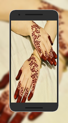 Mehndi Designs Latest 2024のおすすめ画像3