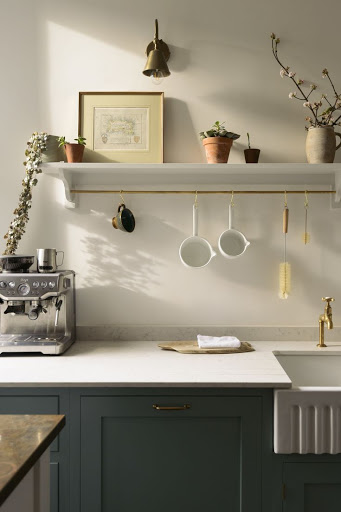 Simple Kitchen Design Screen 2