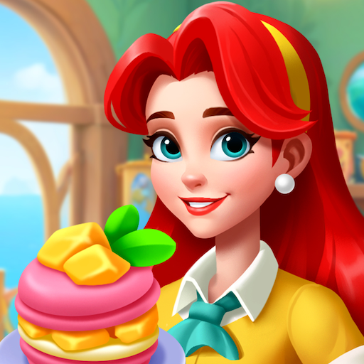 Merge Ocean - Story & Cooking Unduh di Windows