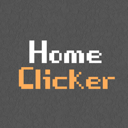 Home Clicker logo