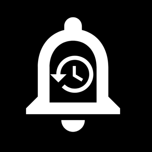 Save Notification History Log logo