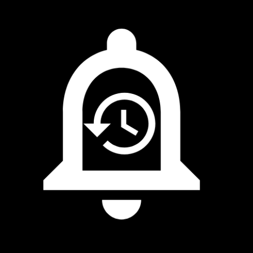 Save Notification History Log 1.1 Icon