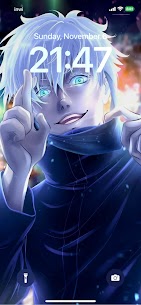 Anime Wallpaper 4K Live 5