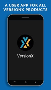 VersionX  Apps on For Pc – Free Download & Install On Windows 10/8/7 1