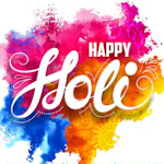 Cover Image of Download Holi Wishes  APK