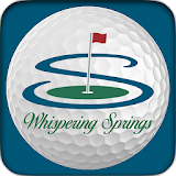 Whispering Springs Golf Club icon