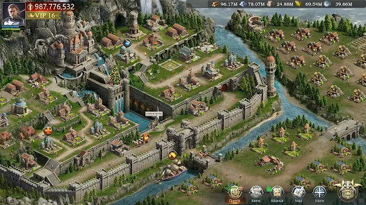 Throne: Tower Defense on the App Store