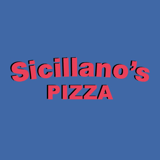 Sicilianos pizza logo
