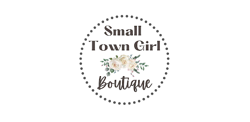 Small Town Girl Boutique