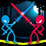 Stick Duel : Medieval Wars Apk