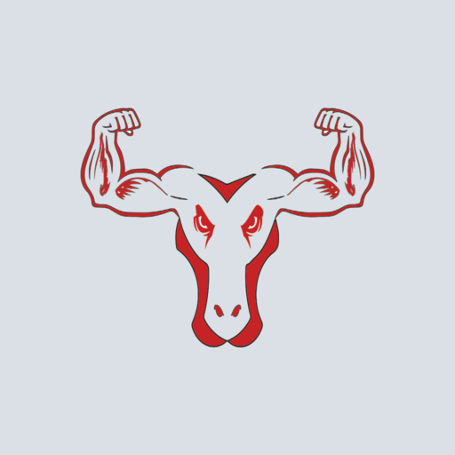 Raging Fit Fitness for  Android – Latest Version & Features app icon