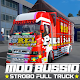 Mod Bussid Strobo Full Truck Download on Windows