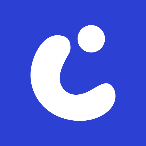 the hybrid place logo
