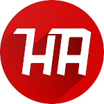 Cover Image of Download HA Tunnel Pro - 100% Free Payload Injection VPN 1.3.4 APK