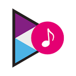 Cover Image of Download Personal Play Música 4.0.2 APK