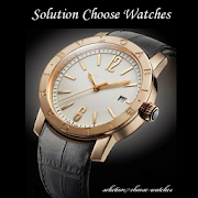 Solution Choose Watches