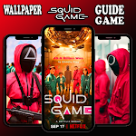 Cover Image of Download SQUID Game App Guide & Wallpapers 1.0 APK