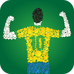 Names of Soccer Stars Quiz Mod apk última versión descarga gratuita
