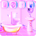 Cover Image of Download Royal Bathroom Cleanup  APK