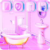 Royal Bathroom Cleanup icon