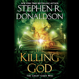 Icon image The Killing God
