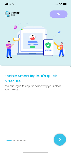 Android application PlusXMedicalAll1 Store screenshort