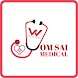 Om Sai Medical - Online Medical Store - Androidアプリ
