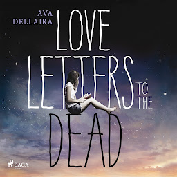 Icon image Love Letters to the Dead