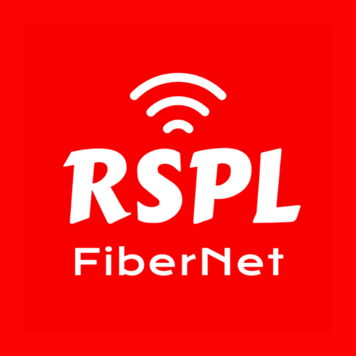 RSPL Admin logo