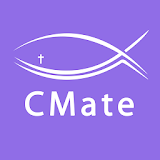 Christian Dating: Chat, Mingle & Meet Singles icon