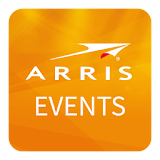 ARRIS Events icon