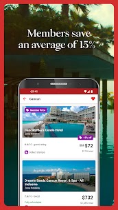 Hotels.com: Travel Booking Apk + Mod (Pro, Unlock Premium) for Android 23.4.0 3
