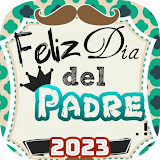 Feliz Dia Del Padre 2023 icon
