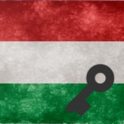 Icon image Hungarian Conjugation Pro Key