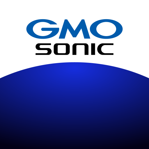 GMO SONIC 2024  Icon