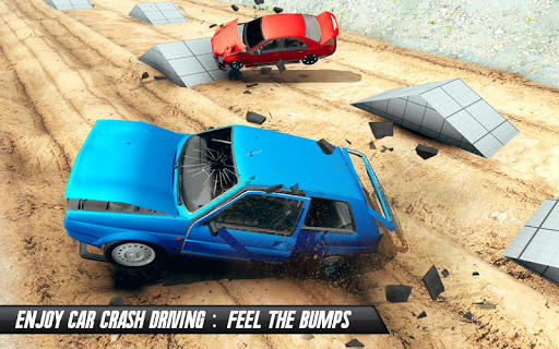 Car Crash Simulator: Feel The Bumps 1.2 Screenshots 12