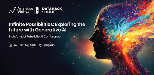 DataHack Summit 2023