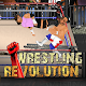 Wrestling Revolution Pour PC
