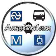 Amsterdam Public Transport