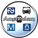 Amsterdam Public Transport Apk