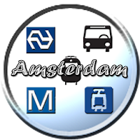 Amsterdam Public Transport