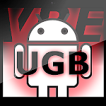 Cover Image of Télécharger VBE ULTIMATE GHOST BOX 1.0 APK