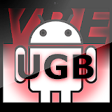 VBE ULTIMATE GHOST BOX icon